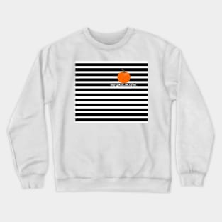 Only Ghosts Can Eat Me Crewneck Sweatshirt